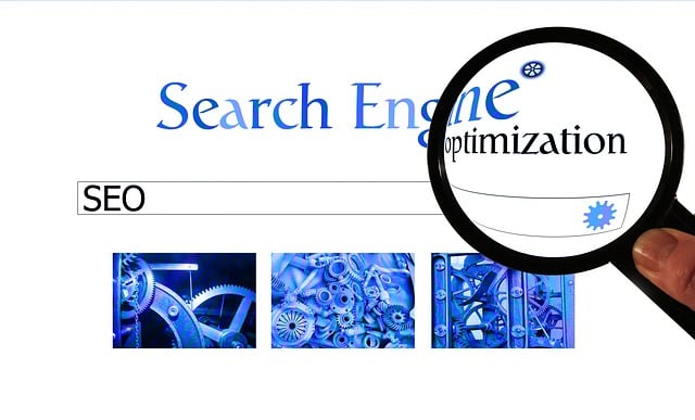 SEO backlinks